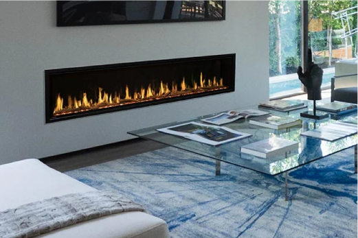 Modern Flames Orion 100 Linear Electric Fireplace