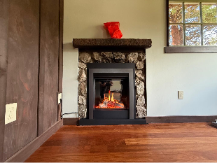 Valor PE2 Electric Insert